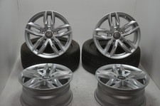 4 x Mam RS3 16 Zoll Alufelgen kia ceed niro hybrid optima JF