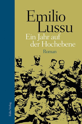 Ein jahr auf - der, |
