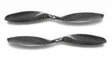 Carbon Propeller 10x3.8 CW CCW