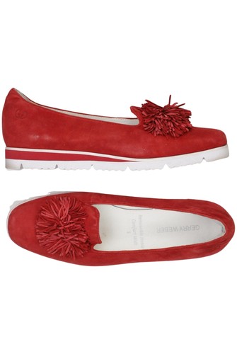 Gerry weber halbschuh - gerry, damen