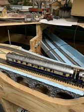 Rheingold Märklin 4228