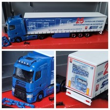 Renault T Siebold Transport &