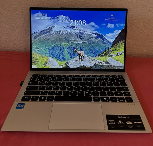 Acer swift lite sf114 34 - acer, sf114-34