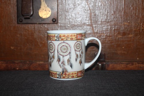 Tasse cha cult - tasse, traumfänger