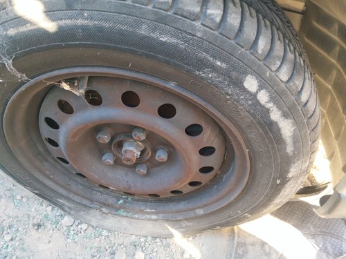 Reifen nissan almera tino - almera,