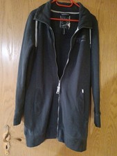  Lange Sweatjacke von S'questo