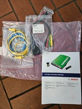 Bosch kts 540 Wireless