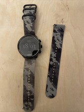 Suunto 9 Baro GPS-Multisportuhr, Schwarz