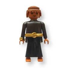 Playmobil Figur Mann Mönch