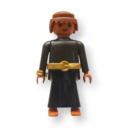 Playmobil figur mann mönch - mann,