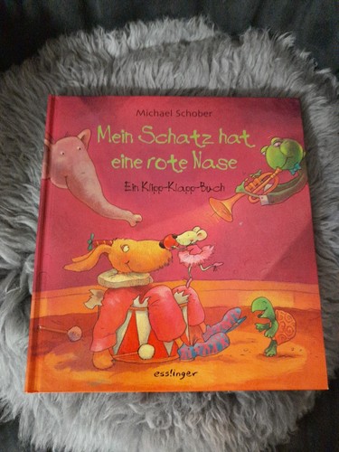 Mein schatz hat eine - mein,