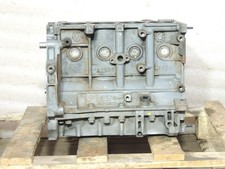 Opel 1,3CDTi A13DTE Motorblock