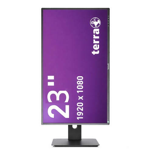 Terra 2311w zoll fullhd - 2311w,