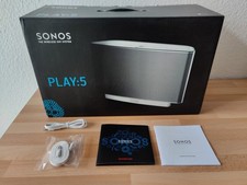 SONOS Play:5 - 1. Gen -