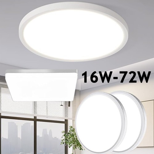 Led deckenlampe panel - deckenlampe,