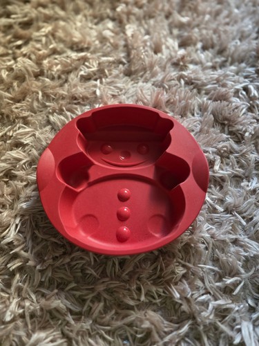 Tupperware silikonbackform - tupperware,