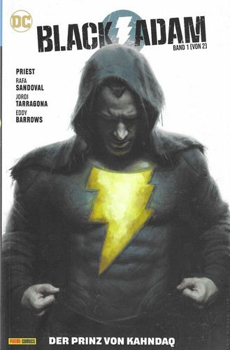 Black adam 2023 der - black,