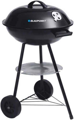 Blaupunkt gc301 holzkohlegrill - blaupunkt,