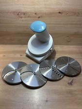 SCHNITZELWERK KS 3 / KS 31