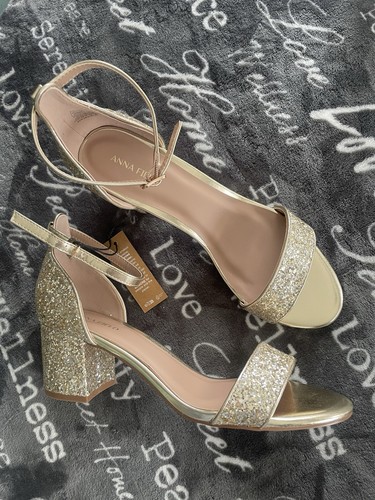 Abendschuhe von anna field mit - von,