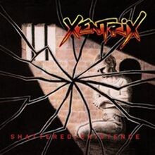 Shattered existence - existence, (remaster)