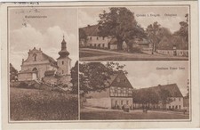 D 321 Quinau i.Erzgb