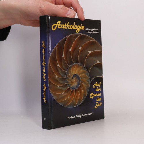 Anthologie auf den spuren - auf,