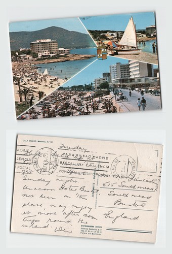 Cala millor mallorca - ak,