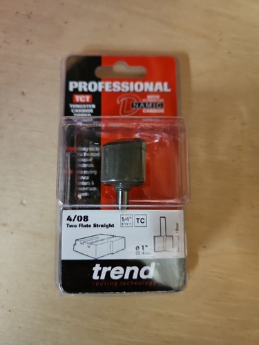 Trend 08x1 4tc - trend, 4/08x1/4tc