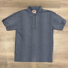 Brutus poloshirt herren large - poloshirt,