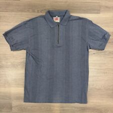 Brutus Poloshirt Herren Large