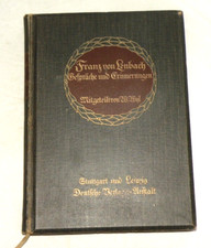 542 Franz von Lenbach