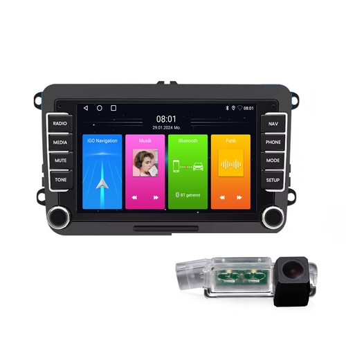 Navi autoradio - navi, 7"