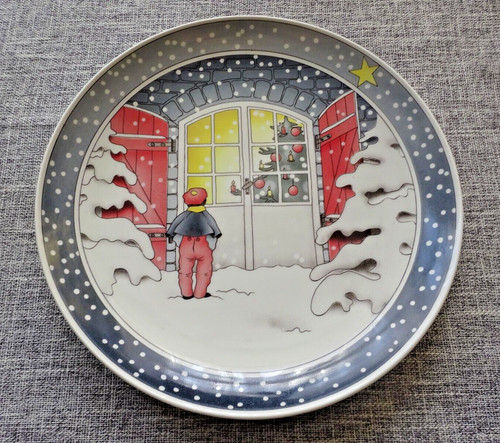 Villeroy boch porzellan - &,