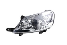 Scheinwerfer Front passend