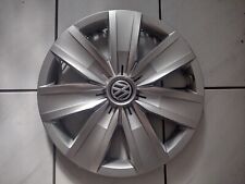 VW T-Roc 16 Zoll Orginal Radzierblenden Radkappen AlufelgenStyle