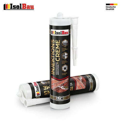 Injektionscreme 30 x 280ml - 30,