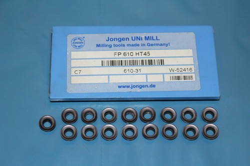 17x jongen fp610 ht45 - fp610,