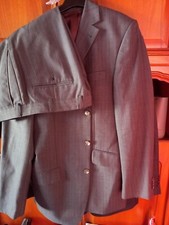 Herrenanzug 50 Montego,Lanificio Tessile d Oro