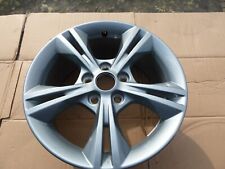 Ford C-MAX II Ab 2015- 1x Alufelge 7,0X16 ET50 Lochkreis 5x108 2123701