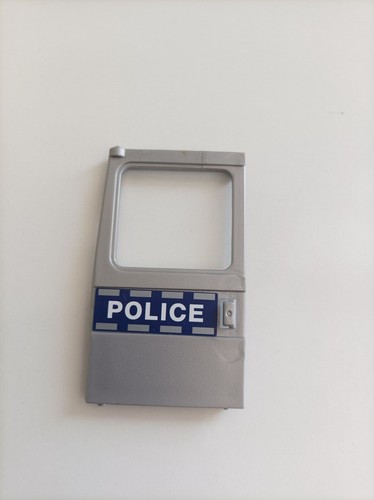 Playmobil polizeiauto 4023 - polizeiauto,