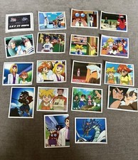 Panini Beyblade Sticker Made in Italy