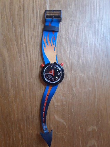 Swatch uhr - swatch,