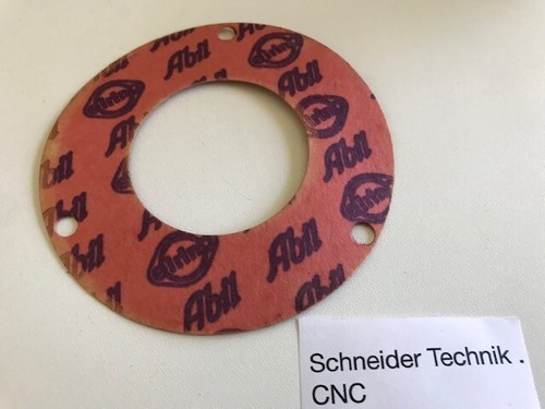 Deckel fräsmaschine - deckel,