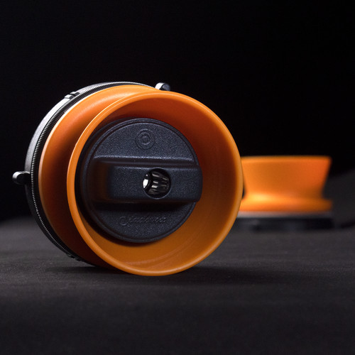 2pcs studevox orange - studevox,