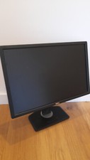 Dell U2412M 61 cm (24 Zoll) LED-Monitor (DVI, VGA, 8ms Reaktionszeit