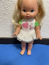 Mattel Lil Miss Vintage 1988