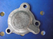 VERGASER DECKEL SUZUKI LS 650 SAVAGE CARBURETTOR CARBURATEUR CARBURATOR CARB