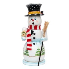 XXL Schneemann " Toni " ~ 50cm