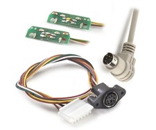 1:14 Trailer 7-Kammer